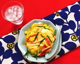 超簡単!ふわとろ天津飯作り方8写真