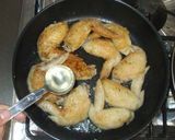 鶏手羽先のオイル焼き♪簡単作り方9写真