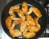 鶏手羽先のオイル焼き♪簡単作り方11写真