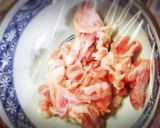 ♡簡単！具沢山！満腹サラダうどん♡作り方3写真