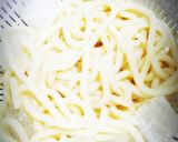 ♡簡単！具沢山！満腹サラダうどん♡作り方5写真