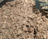 椎茸たっぷり肉味噌★我が家の常備菜作り方6写真