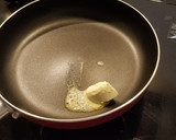 とうもろこしのバター醤油炒め作り方2写真