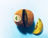 誰でも簡単に作れる「キウイブラザーズ」作り方3写真
