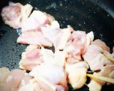時短で簡単！串なし！柚子胡椒香るやきとり作り方4写真