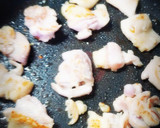 時短で簡単！串なし！柚子胡椒香るやきとり作り方5写真