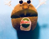 誰でも簡単に作れる「キウイブラザーズ」作り方6写真