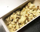 じゃが納豆のチーズちぢみ作り方2写真