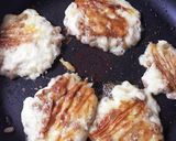 じゃが納豆のチーズちぢみ作り方3写真