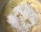 残りご飯で★ヨーグルト納豆リゾット作り方4写真
