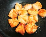 紀文パリパリWチーズポテト風♥️作り方6写真