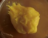 レンジで簡単★バナナ大福作り方2写真