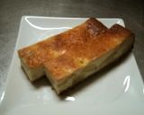 簡単!ベイクドチーズケーキ作り方15写真