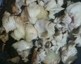 5分で簡単膵炎&肝機能に優しい豚肉常備菜作り方3写真