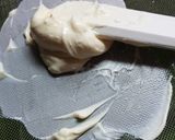 ヨーグルトレアチーズケーキ♪作り方5写真
