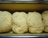 *即パン!トマトバジル風味*作り方4写真