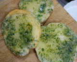 何でも磯辺揚げ(風)♪作り方4写真