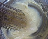HM♪ブルーベリーヨーグルトカップケーキ作り方4写真