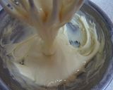 HM♪ブルーベリーヨーグルトカップケーキ作り方6写真
