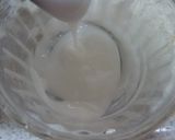 HM♪ブルーベリーヨーグルトカップケーキ作り方12写真
