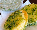 かまぼこチーズの磯辺揚げ(風)♪作り方6写真