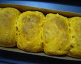 *即パン!トマトバジル風味*作り方5写真