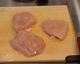 ★祝掲載★　ジョージア料理　シュクメルリ作り方2写真