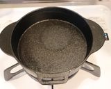 ★祝掲載★　ジョージア料理　シュクメルリ作り方3写真