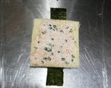 たらこクリチロール作り方4写真