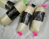 たらこクリチロール作り方5写真