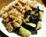 ＊麻婆茄子＊～夏作り方19写真