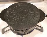 ★祝掲載★　ジョージア料理　シュクメルリ作り方5写真