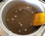 ブラックタピオカの戻し方と茹で方作り方5写真