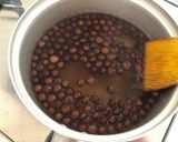 ブラックタピオカの戻し方と茹で方作り方6写真
