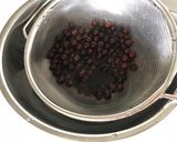 ブラックタピオカの戻し方と茹で方作り方7写真