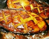 ＊麻婆茄子＊～夏作り方18写真