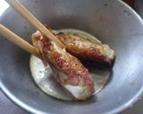 最速の焼き餃子のフルコース作り方20写真