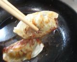 最速の焼き餃子のフルコース作り方19写真