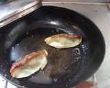 最速の焼き餃子のフルコース作り方18写真