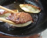 最速の焼き餃子のフルコース作り方16写真