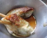 最速の焼き餃子のフルコース作り方17写真