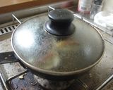 最速の焼き餃子のフルコース作り方15写真
