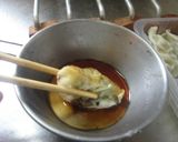 最速の焼き餃子のフルコース作り方13写真