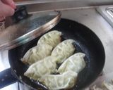 最速の焼き餃子のフルコース作り方9写真