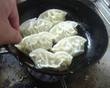 最速の焼き餃子のフルコース作り方6写真