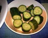 ベルギー エシャロットの甘酢漬け作り方6写真