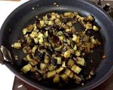 酸味がさわやか カポナータ作り方2写真