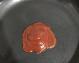 コクと旨味のオーロラソース作り方1写真