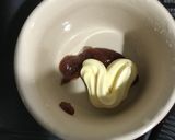 コクと旨味のオーロラソース作り方3写真