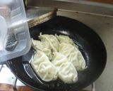 最速の焼き餃子のフルコース作り方21写真